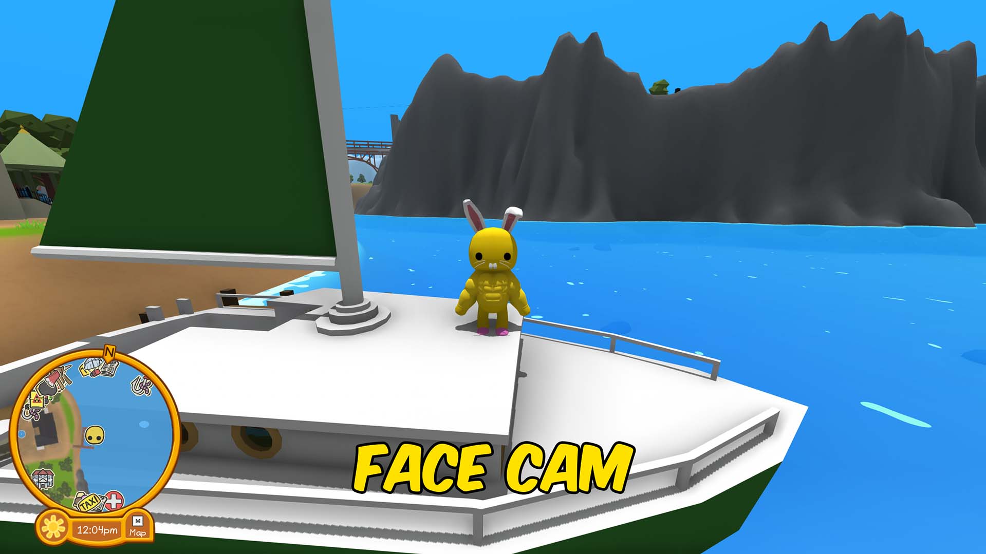 Wobbly Life — Photographer Kit (Face Cam) (screenshot 2)